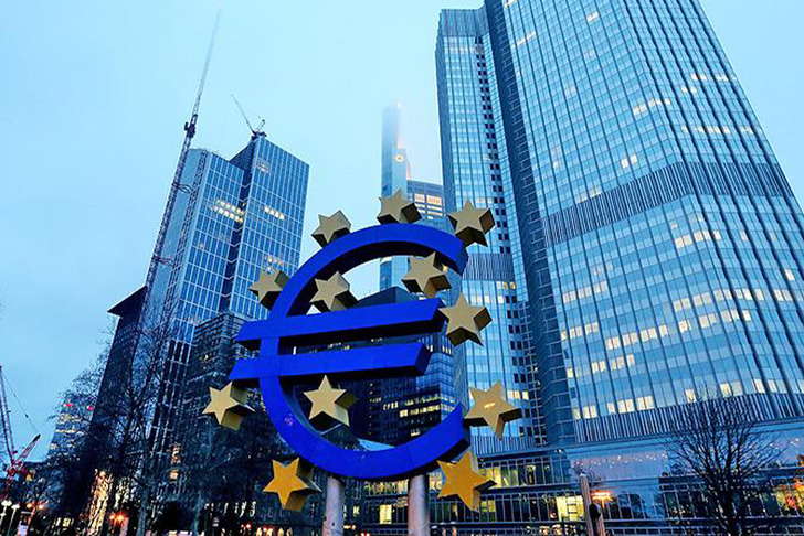 2023 yılından bu yana bir ilk! Avro B&ouml;lgesi'ndeki şirket kredilerinde g&uuml;&ccedil;l&uuml; artış