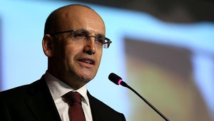 Bakan Şimşek İmalat PMI verilerini değerlendirdi! "İmalat sanayisinde toparlanma devam ediyor"