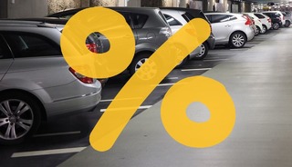 Sürücülere otopark şoku: Yüzde 250 zam geldi!