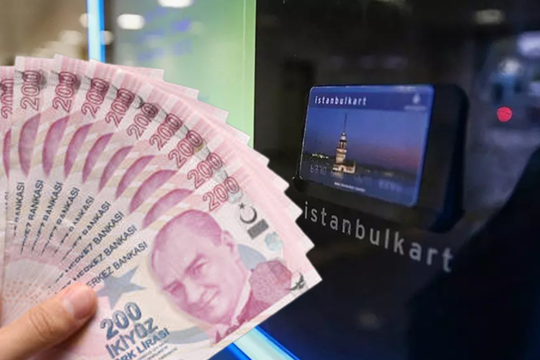 2026 İstanbul ulaşım &uuml;cretleri belli oldu! Aylık akbil, &ouml;ğrenci ve tam abonman ne kadar?