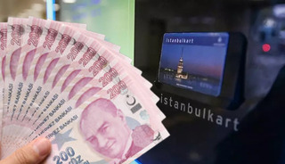 2026 İstanbul ulaşım &uuml;cretleri belli oldu