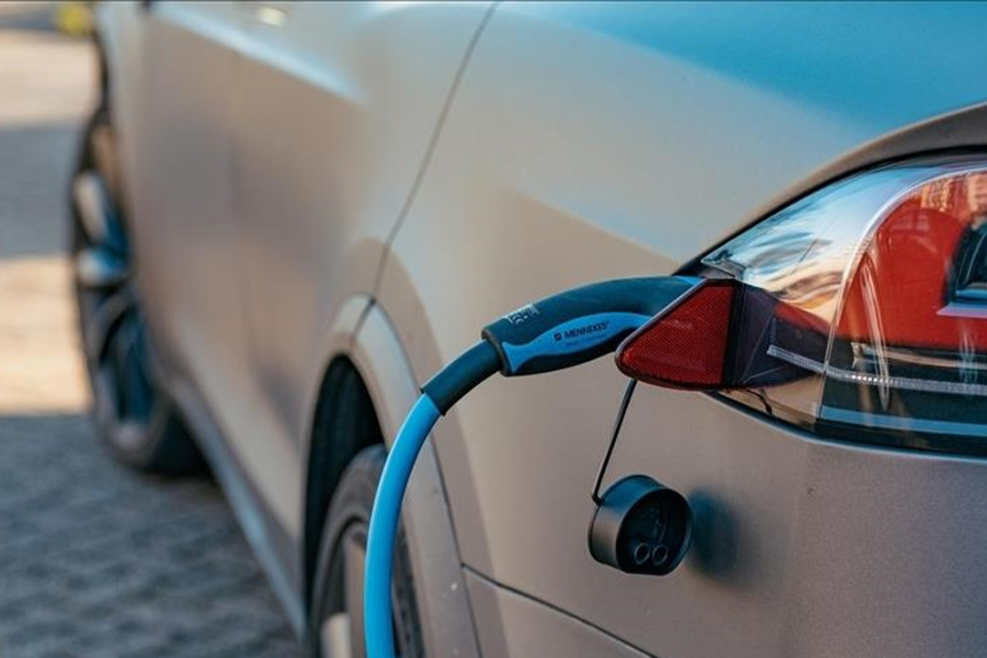 Norve&ccedil;'te elektrikli ara&ccedil;ların payı 2025'te rekor y&uuml;kseliş g&ouml;sterdi