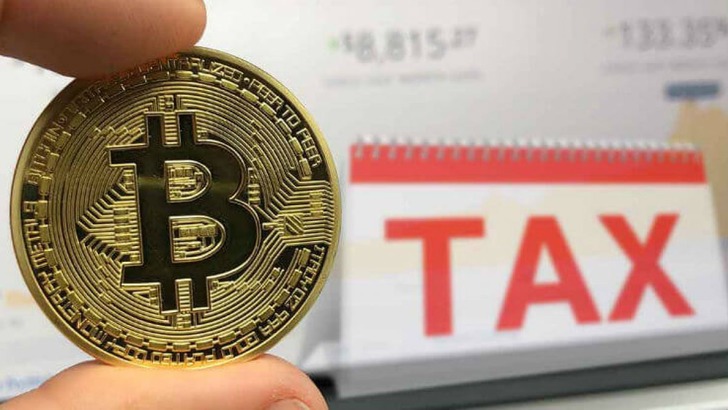 Kripto vergisi k&uuml;reselleşiyor: 48 &uuml;lke anlaştı, T&uuml;rkiye tarih aldı