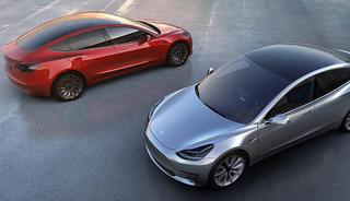 Tesla'nın otomobil teslimatları 2025'in son çeyreğinde düştü