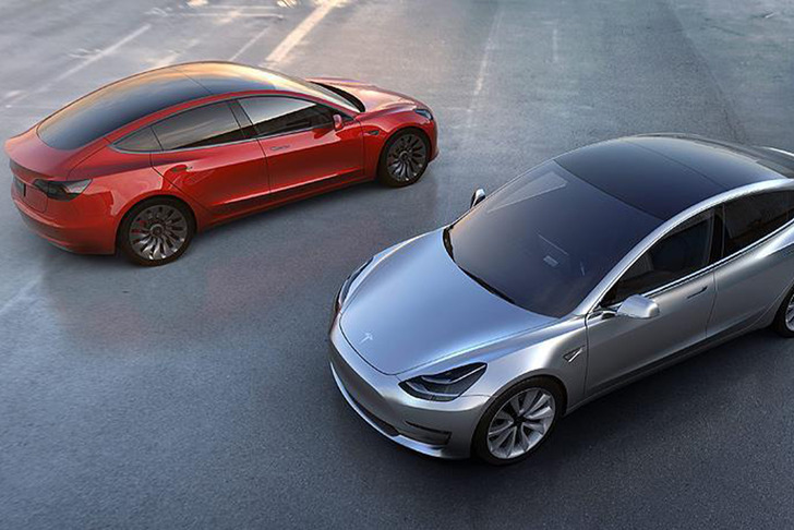 Tesla'nın otomobil teslimatları 2025'in son &ccedil;eyreğinde d&uuml;şt&uuml;