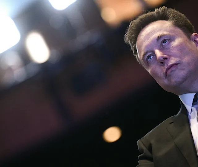 Elon Musk Durdurulamıyor: Se&ccedil;imden Bu Yana Servetine 70 Milyar Dolar Kattı