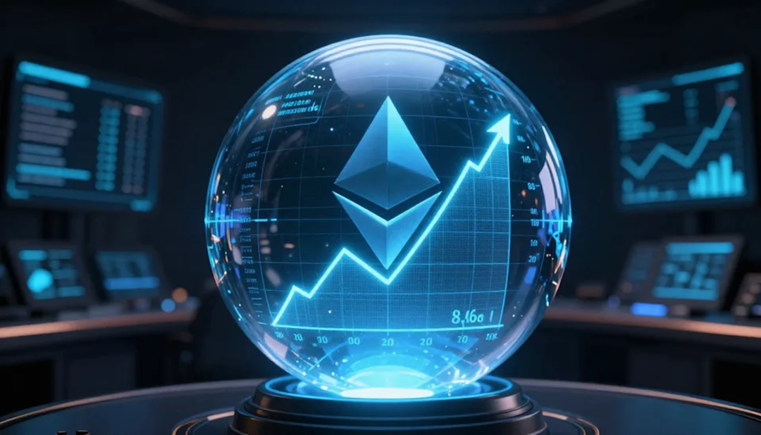 Ethereum 2026 Tahmini: 10 Bin Dolarlık Zirve M&uuml;mk&uuml;n m&uuml;?