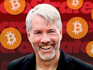 MicroStrategy&rsquo;den Yeni Hamle: 109 Milyon Dolarlık Bitcoin Daha Aldı