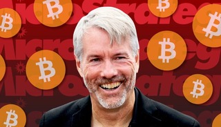 MicroStrategy’den Yeni Hamle: 109 Milyon Dolarlık Bitcoin Daha Aldı