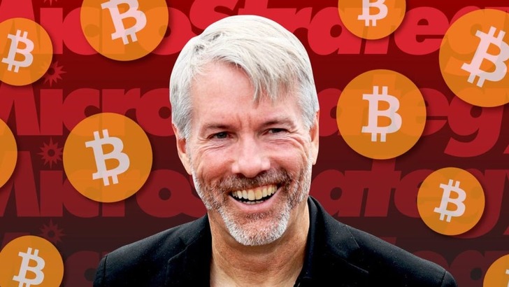 MicroStrategy&rsquo;den Yeni Hamle: 109 Milyon Dolarlık Bitcoin Daha Aldı