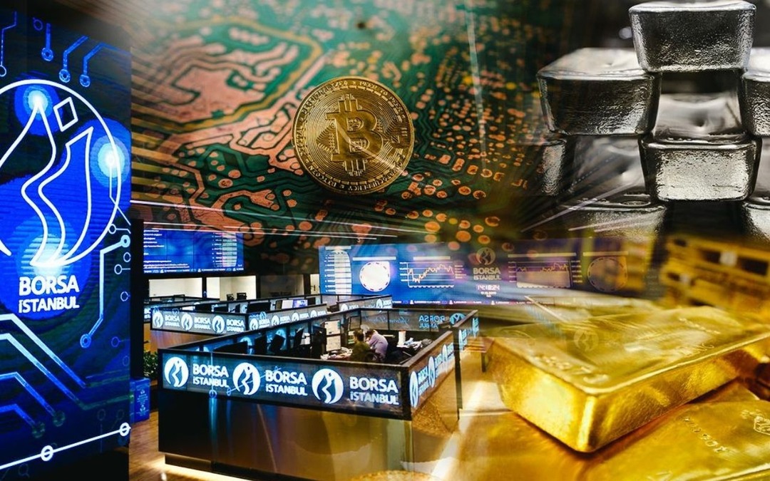 2025'in son haftasının şampiyon yatırım aracı belli oldu (29 Aralık 2025 &ndash; 2 Ocak 2026)