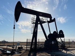 TPAO'nun petrol arama sahasında genişletme kararı