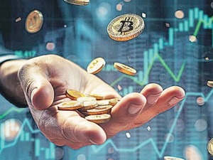 Kripto borsasında 'pardon' skandalı! Yanlışlıkla herkese 44 milyar dolarlık Bitcoin g&ouml;nderildi