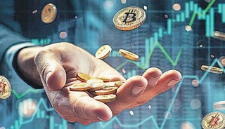 Kripto borsasında 'pardon' skandalı! Yanlışlıkla herkese 44 milyar dolarlık Bitcoin g&ouml;nderildi