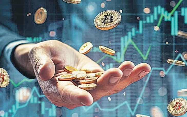 Bitcoin'de d&uuml;ş&uuml;ş durdu mu? 3 haftanın zirvesi g&ouml;r&uuml;l&uuml;yor 