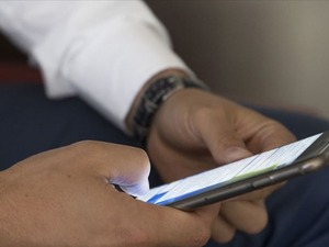 BTK'dan "sahte link" operasyonu: Yurt dışı kaynaklı SMS'lere engel!