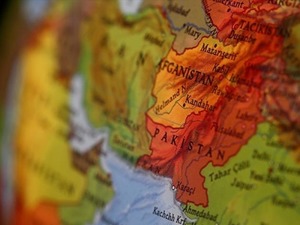 İran'ın Pakistan sınırında &ccedil;atışma