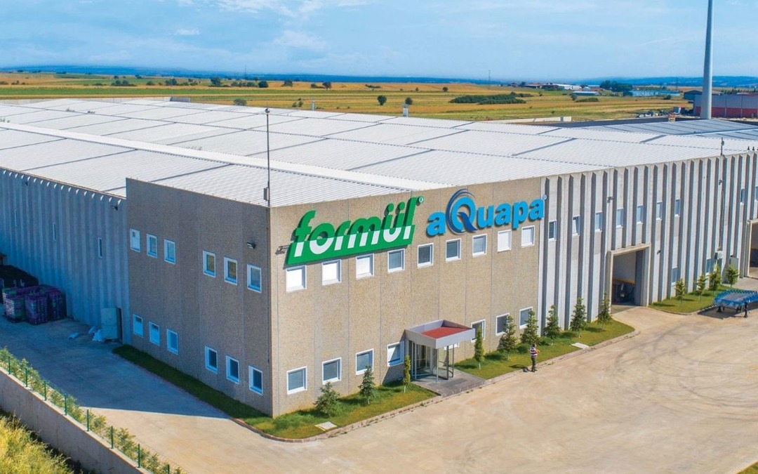 Taze halka arz Form&uuml;l Plastik ne zaman talep toplayacak? Tarih belli oldu