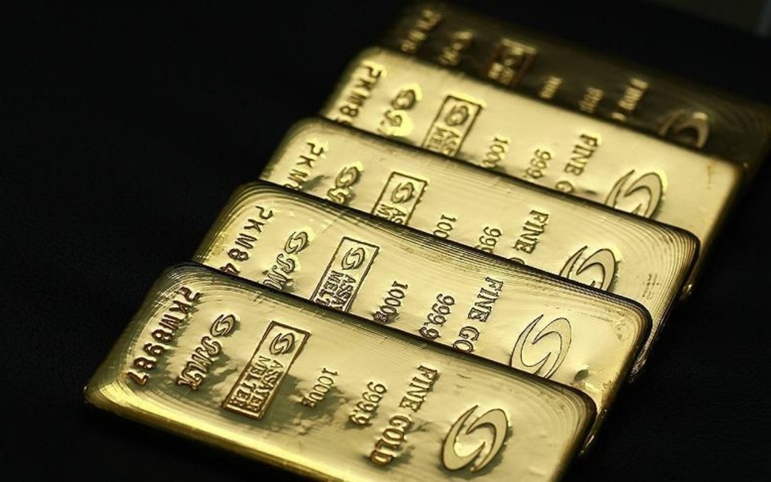 Gram altın ne kadar? (8 Ocak 2026 g&uuml;ncel altın fiyatları)