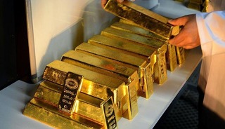 Altının kilogram fiyatı 6 milyon 310 bin liraya y&uuml;kseldi