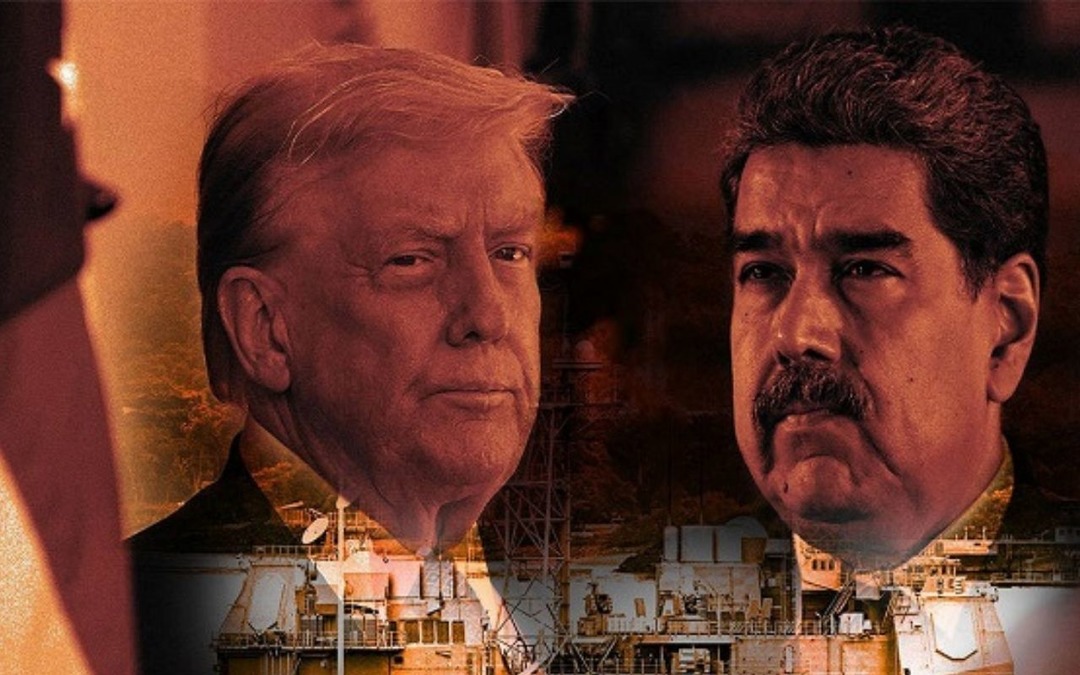 ABD basını: "Saldırı emrini Trump verdi"