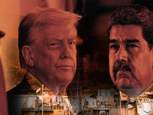 ABD basını: "Saldırı emrini Trump verdi"