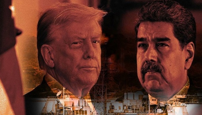 ABD basını: "Saldırı emrini Trump verdi"