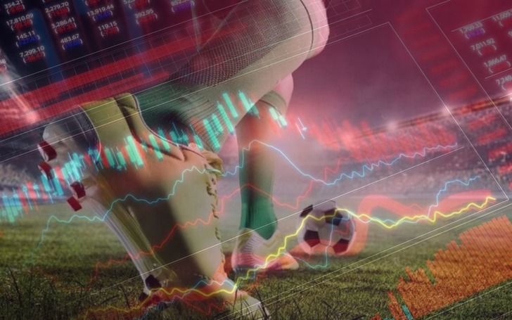 Y&uuml;zde 50'den fazla d&uuml;ş&uuml;ş! 2025'te en fazla kaybettiren spor şirketi oldu