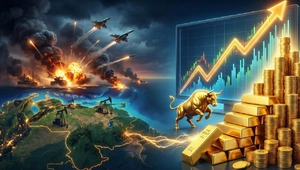 2026 gerilimle a&ccedil;ıldı: Venezuela saldırısı altın fiyatlarını nasıl etkiler?