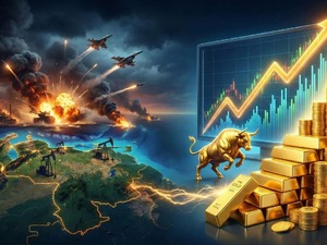 2026 gerilimle a&ccedil;ıldı: Venezuela saldırısı altın fiyatlarını nasıl etkiler?