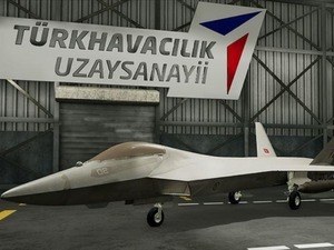 Yılın ihracatı! TUSAŞ'tan 2,95 milyar dolarlık dev imza