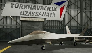 Yılın ihracatı! TUSAŞ'tan 2,95 milyar dolarlık dev imza