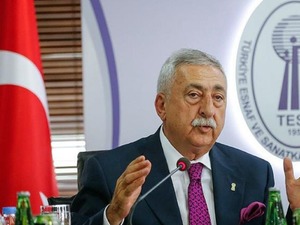 TESK/Paland&ouml;ken'den prim g&uuml;n sayısı &ccedil;ağrısı!