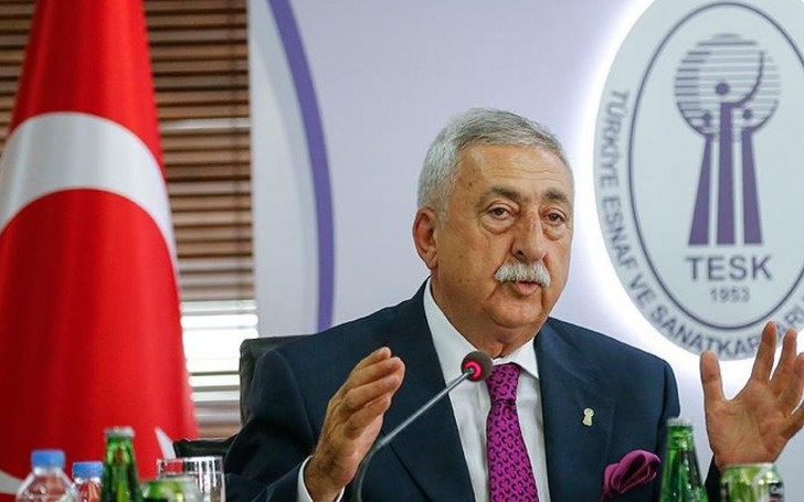 TESK/Paland&ouml;ken'den prim g&uuml;n sayısı &ccedil;ağrısı!