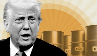 Güney Amerika karıştı! Trump'ın hedefi petrol mü? Fiyatlar nasıl etkilenecek?