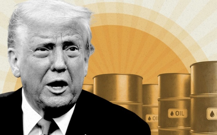 G&uuml;ney Amerika karıştı! Trump'ın hedefi petrol m&uuml;? Fiyatlar nasıl etkilenecek?