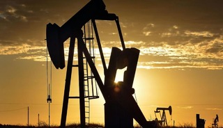 Brent petrolün varili 59,96 dolardan işlem görüyor