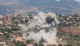 Ateşkes kağıt üzerinde kaldı: İsrail’den Lübnan’a nokta operasyonu