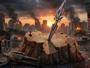 "G&uuml;ney mızrağı" Venezuela&rsquo;ya saplandı: Maduro sonrası ne olacak?