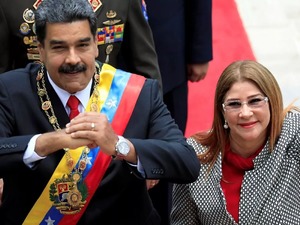 Maduro ve eşi ABD&rsquo;de hangi su&ccedil;lamalarla yargılanacak?