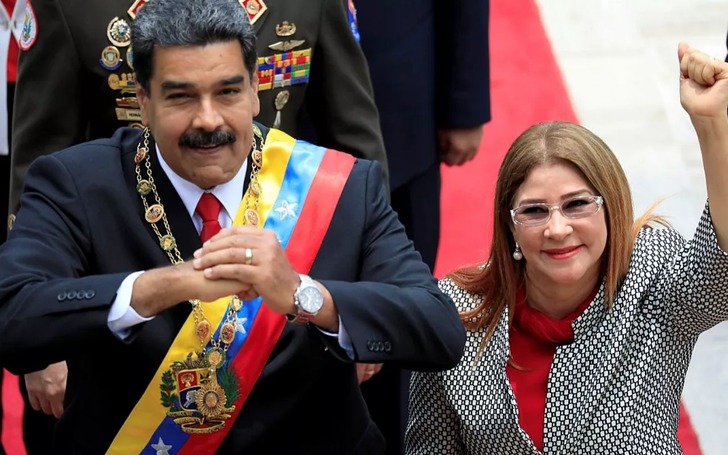Maduro ve eşi ABD&rsquo;de hangi su&ccedil;lamalarla yargılanacak?