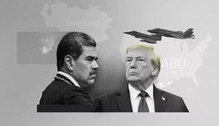 Trump yönetimi, Venezuela konusunda Kongre liderlerini bilgilendirmeye başladı