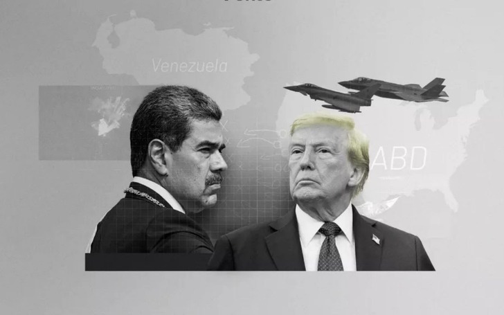 Trump y&ouml;netimi, Venezuela konusunda Kongre liderlerini bilgilendirmeye başladı 