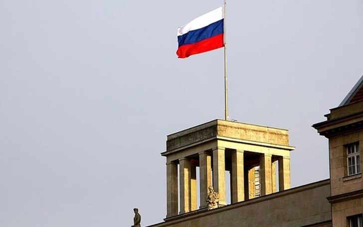 Rusya: Maduro ve eşinin durumu derhal a&ccedil;ıklığa kavuşturulsun