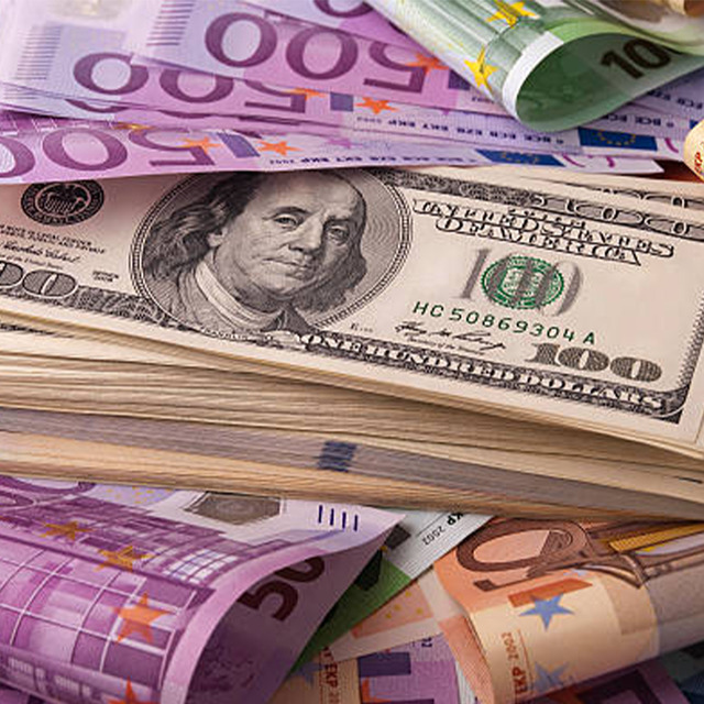 Dolar ve Euro fiyatlarında son durum (4 Ocak 2026 g&uuml;ncel d&ouml;viz fiyatları)