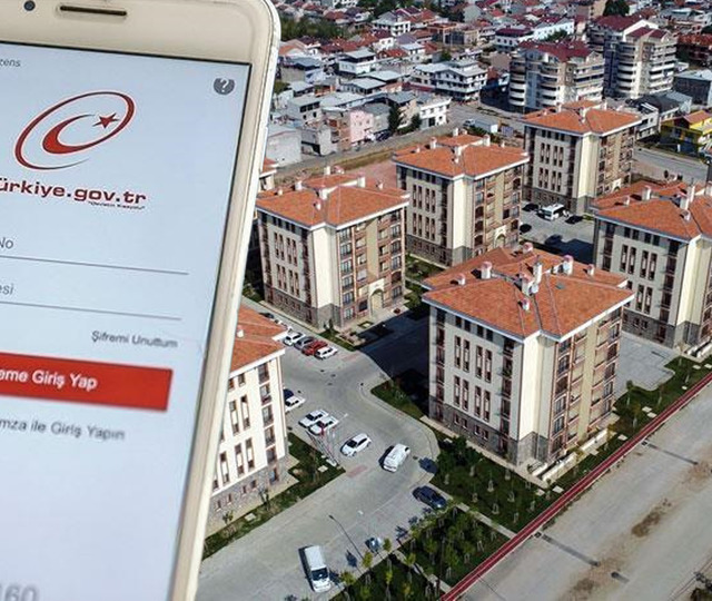 Ev sahibi ve kiracılar dikkat! Satılık konut ilanlarında yeni d&ouml;nem başlıyor: Tarih belli oldu