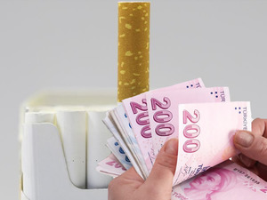 Tiryakileri &uuml;zen haber! Sigara fiyatlarına bir zam daha geliyor: 5 Ocak'tan itibaren ge&ccedil;erli olacak