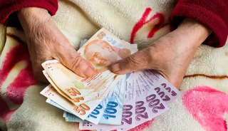 2026 emekli maaşının zammında son viraj! Enflasyon a&ccedil;ıklanıyor, oranlar netleşiyor: Masada iki kritik senaryo var
