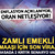2026 emekli maaşının zammında son viraj! Enflasyon a&ccedil;ıklanıyor, oranlar netleşiyor: Masada iki kritik senaryo var
