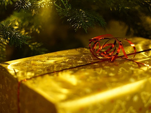 Noel ve yılbaşı hediyeliklerinde ihracat 500 milyon dolara ulaştı